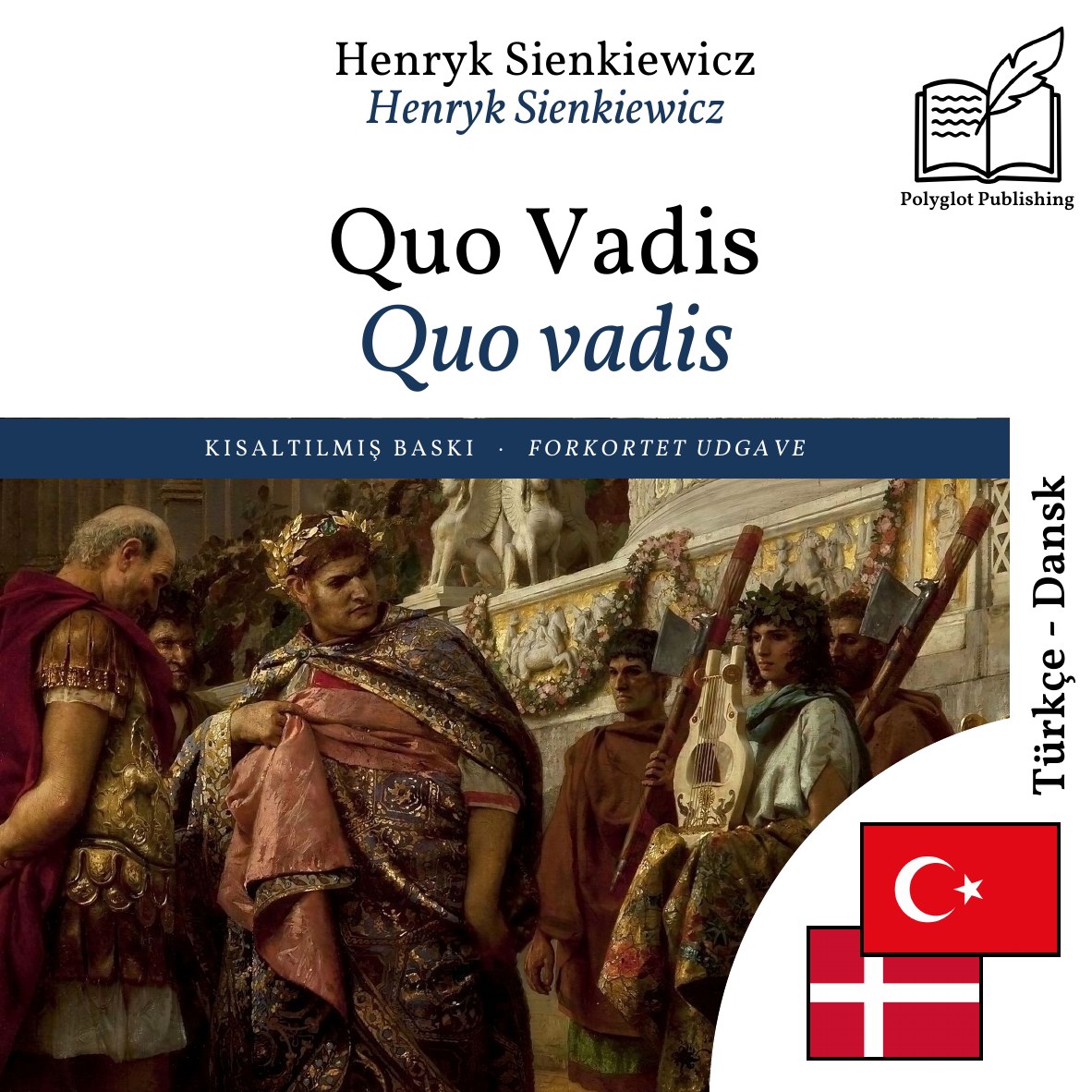 Quo vadis
