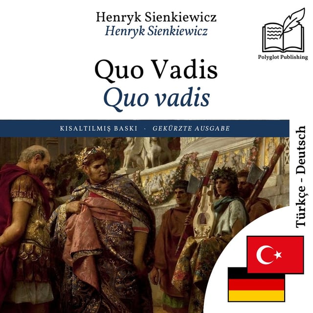 Quo vadis