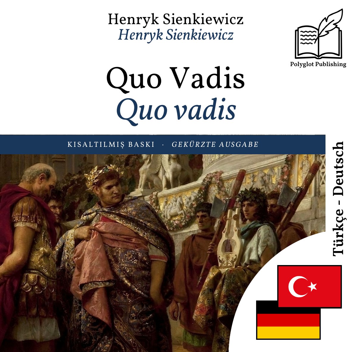 Quo vadis
