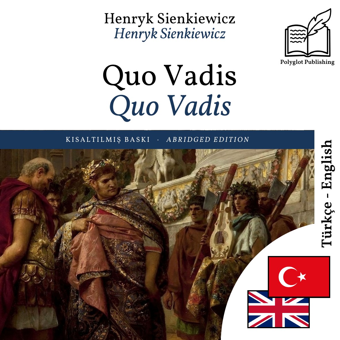 Quo Vadis