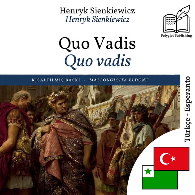 Quo vadis
