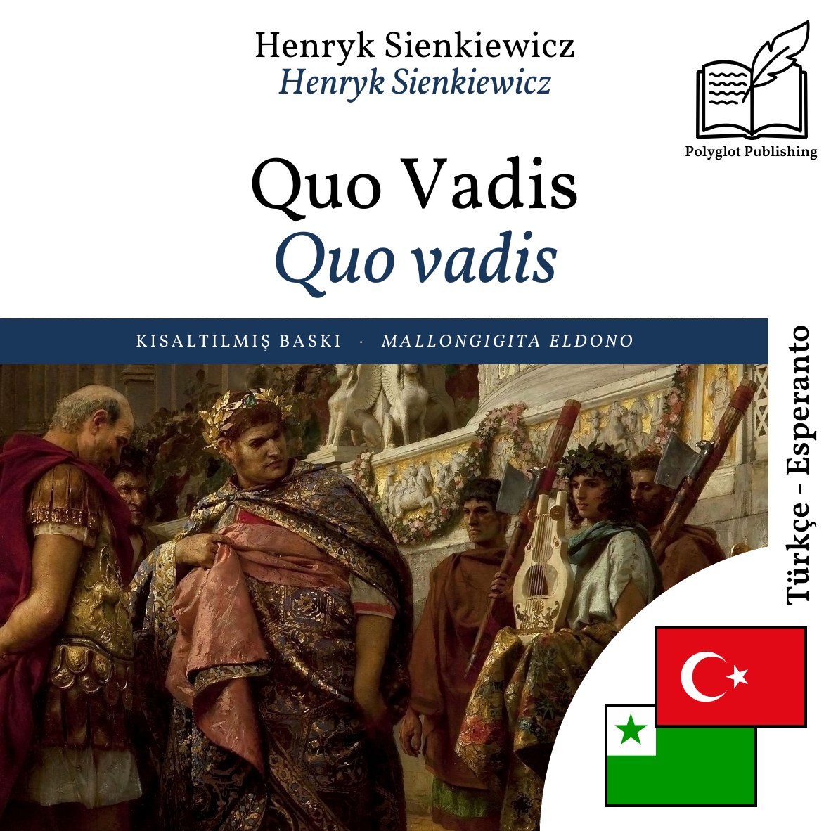 Quo vadis