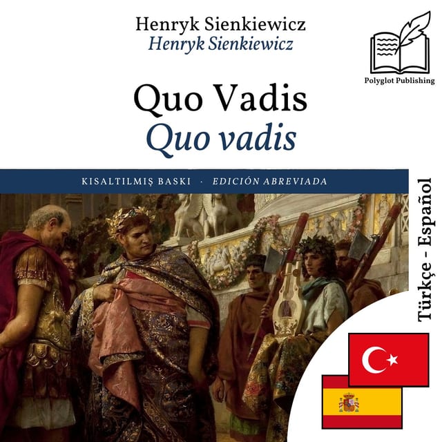 Quo vadis