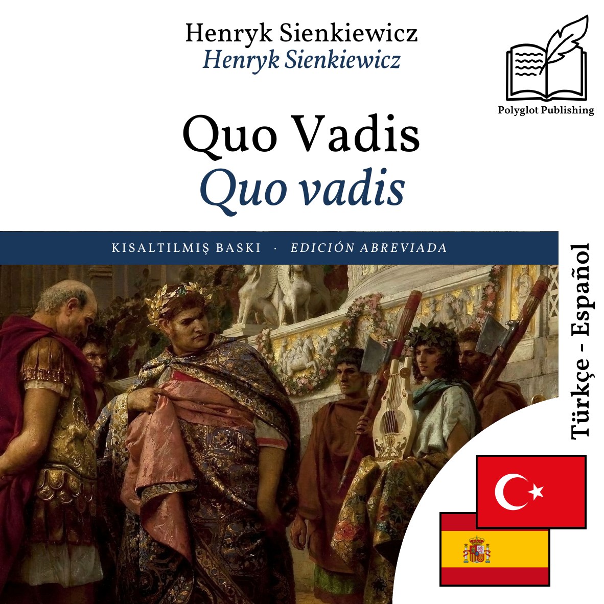 Quo vadis