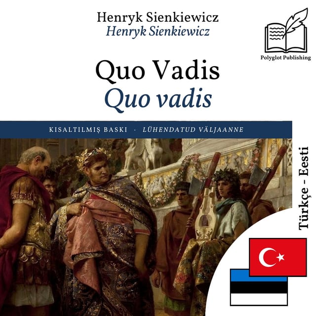 Quo vadis