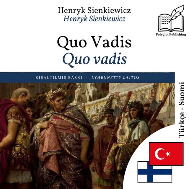 Quo vadis