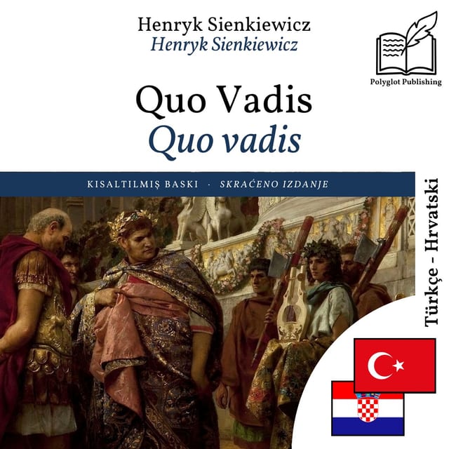 Quo vadis
