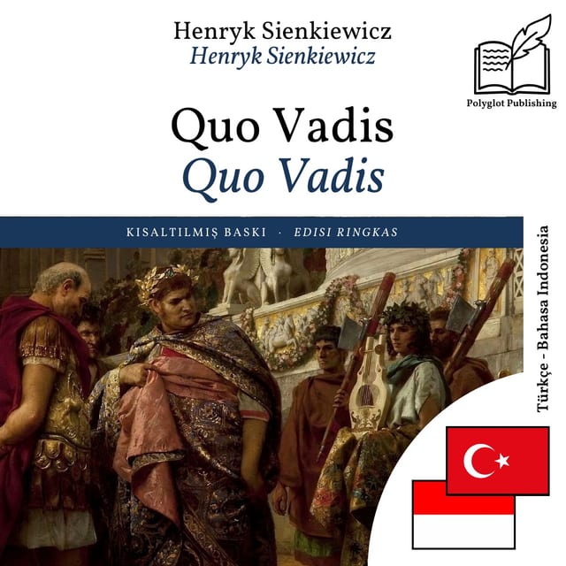 Quo Vadis