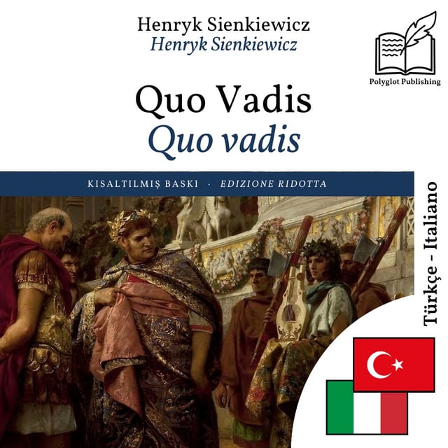 Quo vadis