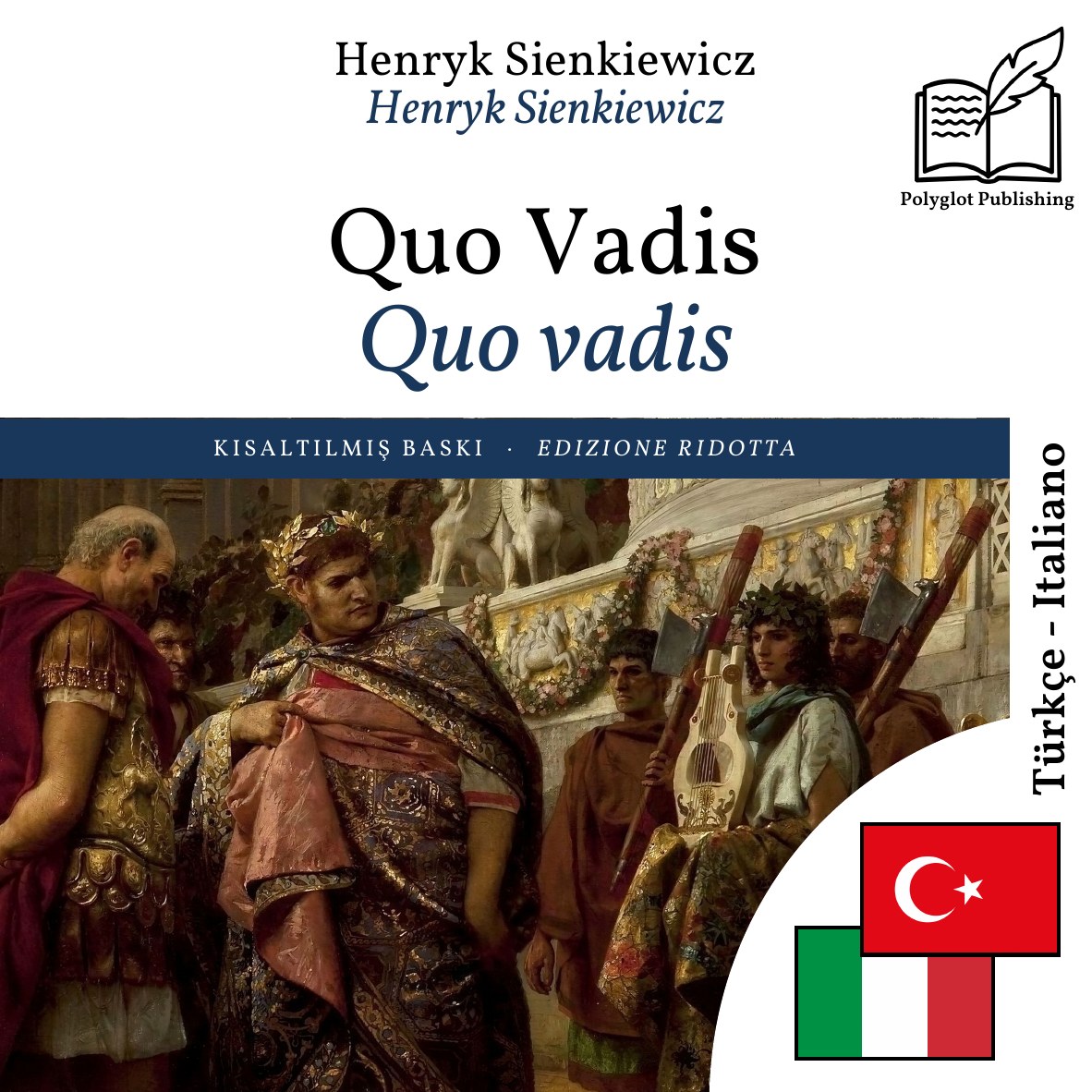Quo vadis