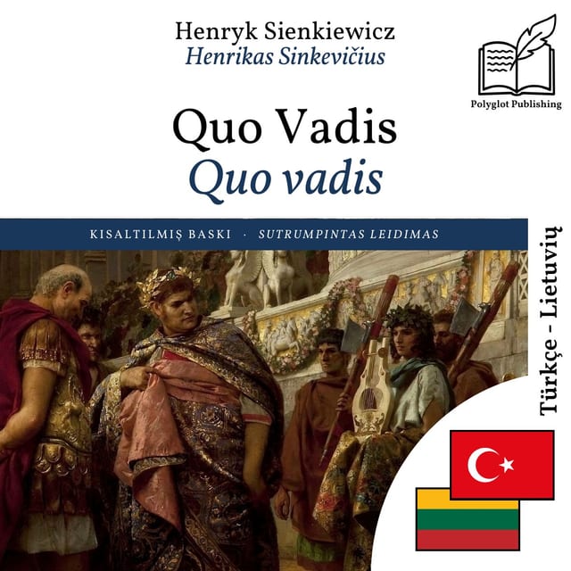 Quo vadis