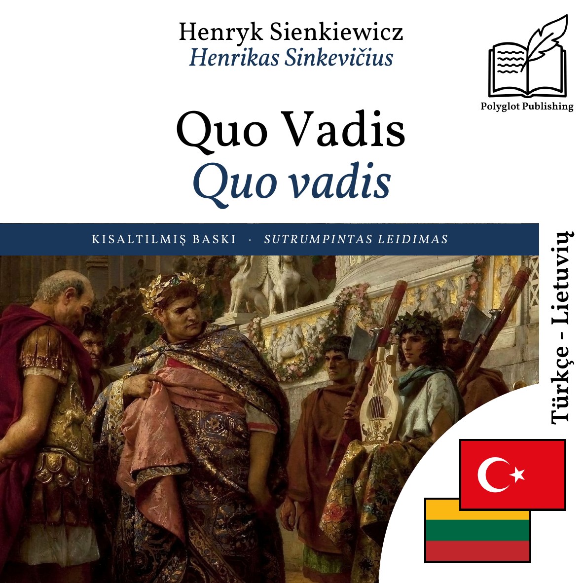 Quo vadis