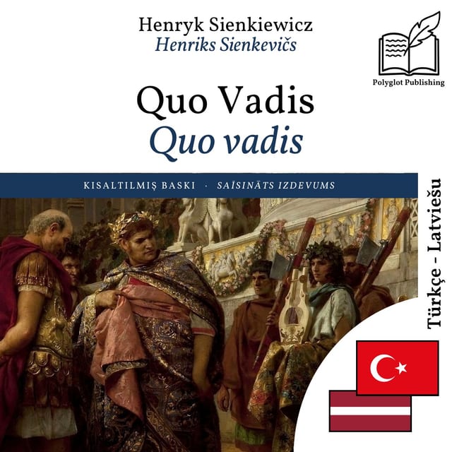 Quo vadis
