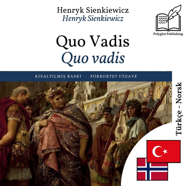 Quo vadis