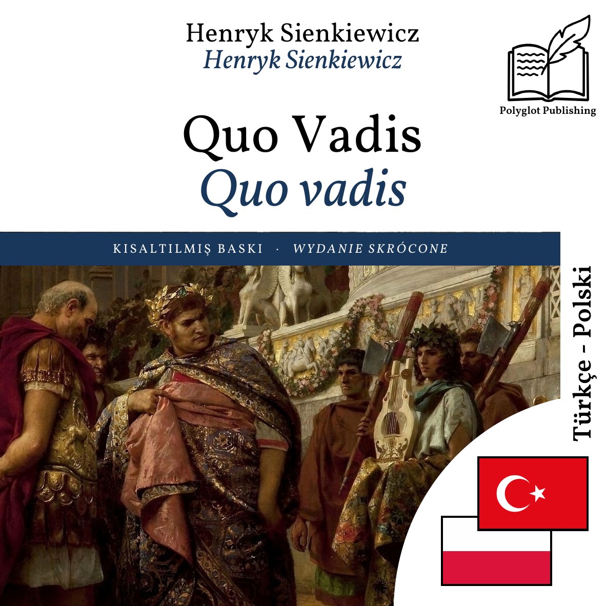 Quo vadis