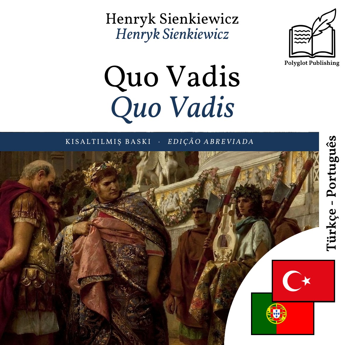Quo Vadis
