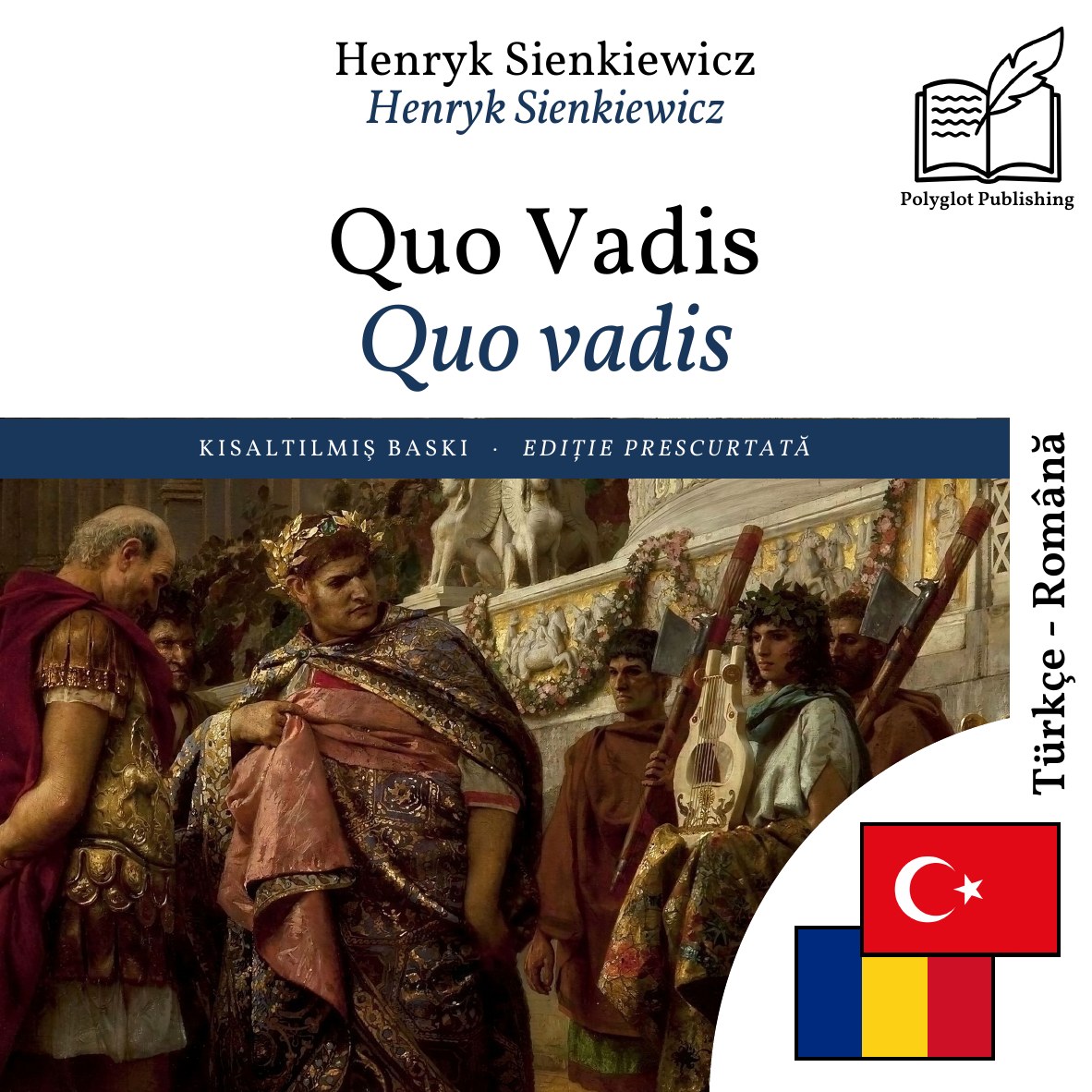Quo vadis