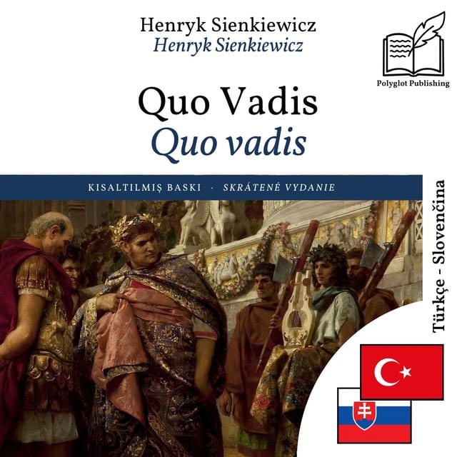 Quo vadis