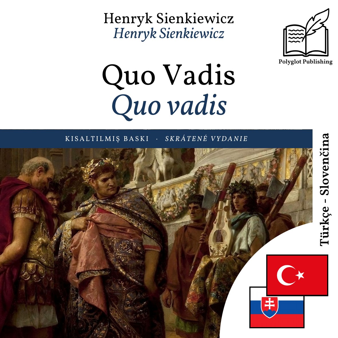 Quo vadis