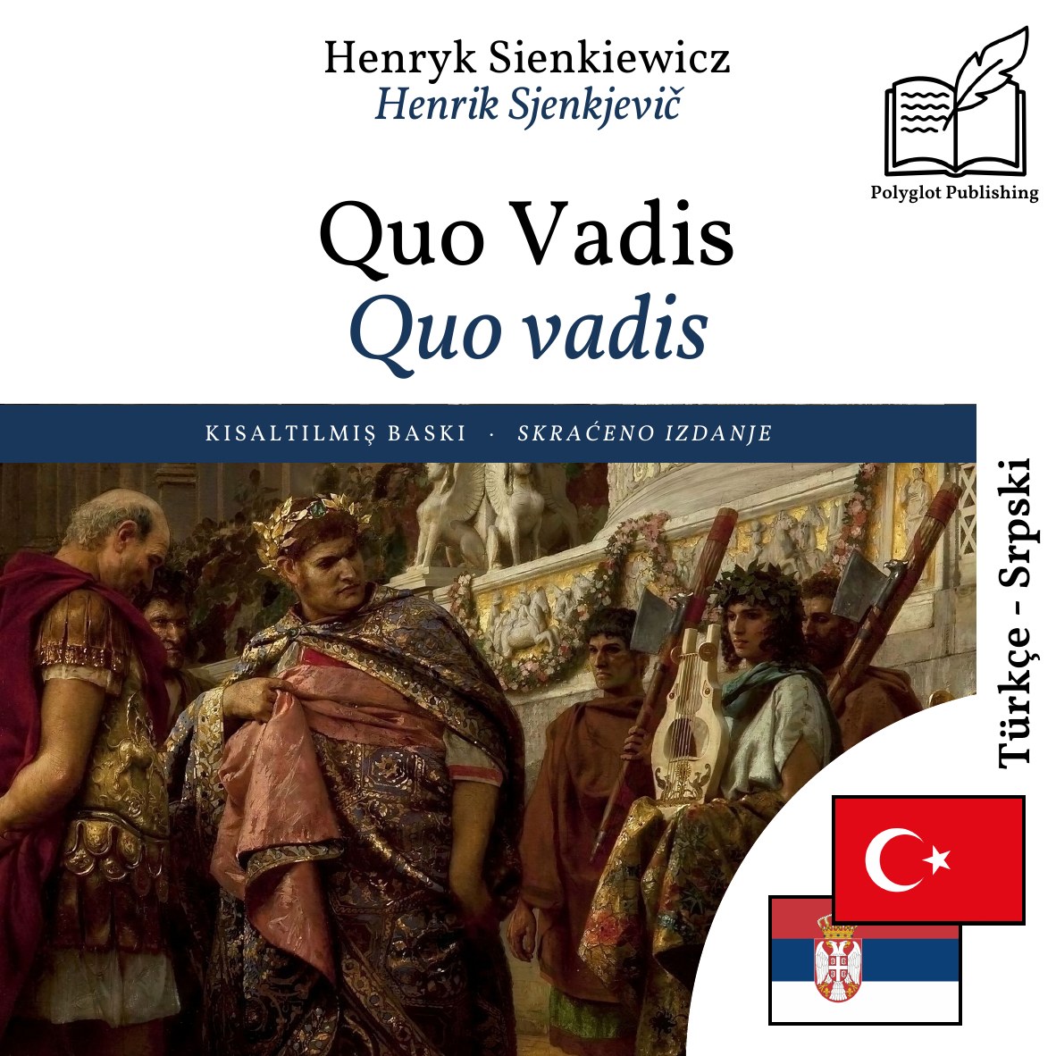 Quo vadis