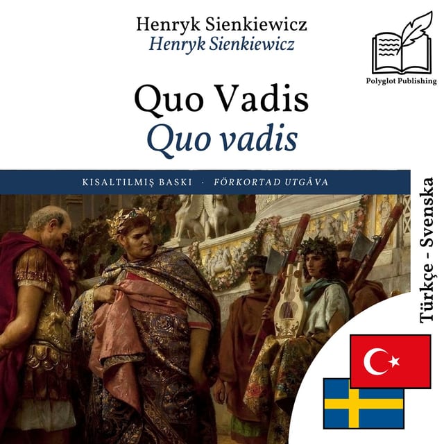 Quo vadis