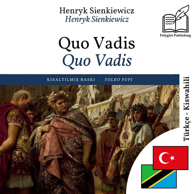Quo Vadis