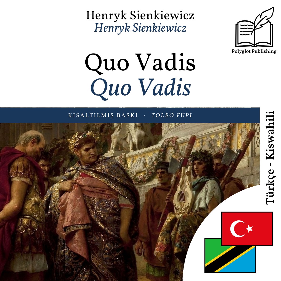 Quo Vadis
