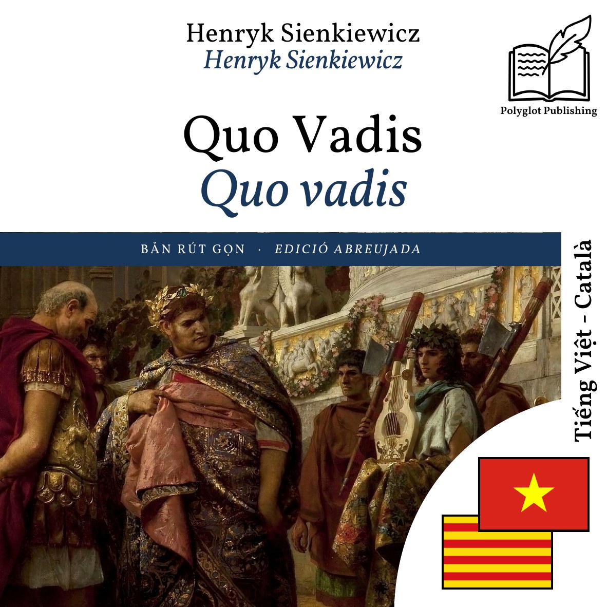 Quo vadis