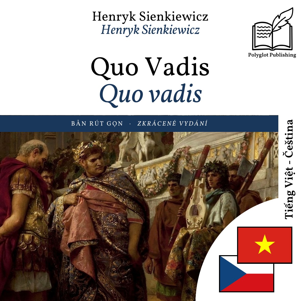 Quo vadis