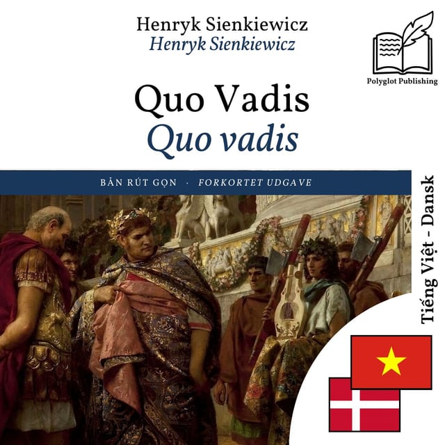 Quo vadis