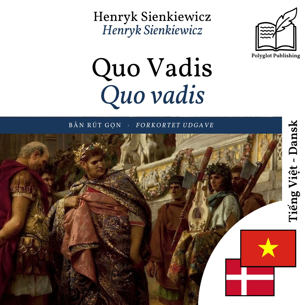 Quo vadis
