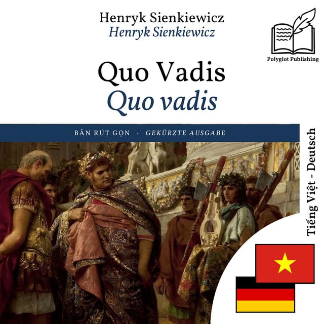 Quo vadis