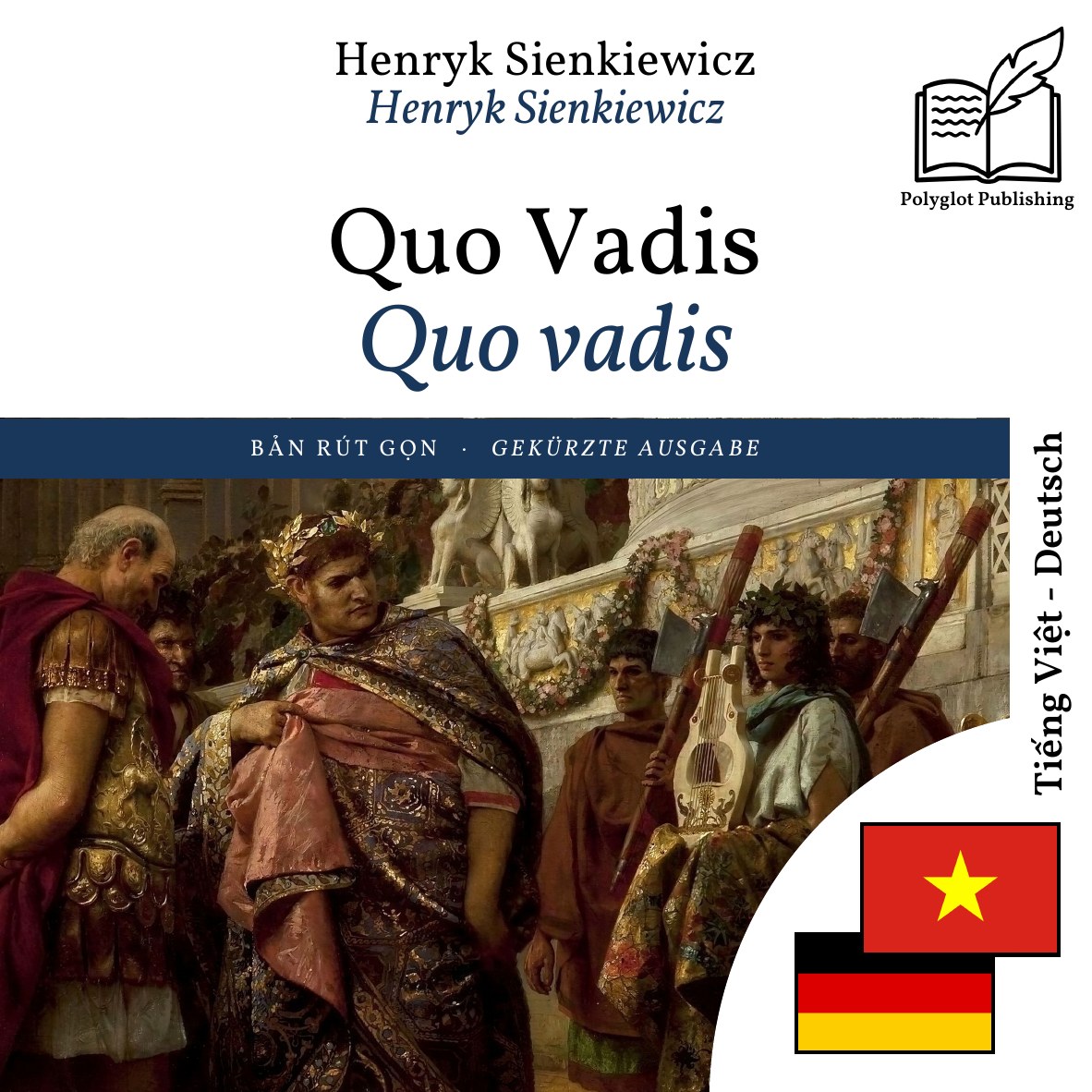 Quo vadis