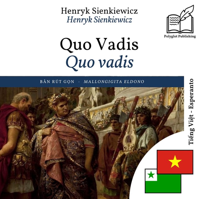Quo vadis