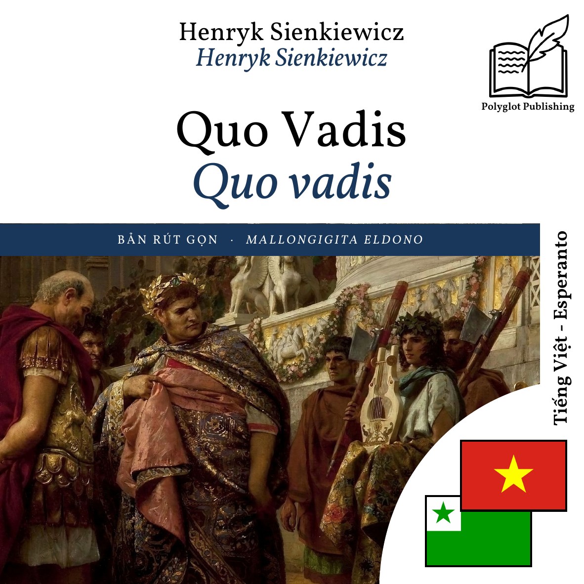 Quo vadis