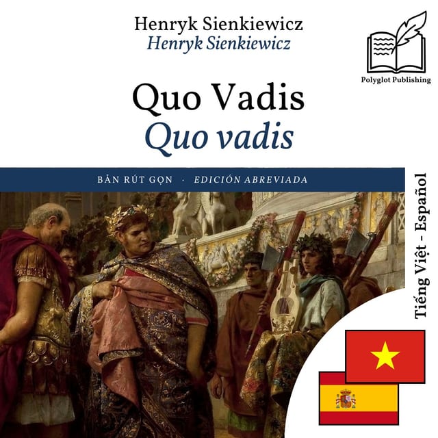 Quo vadis
