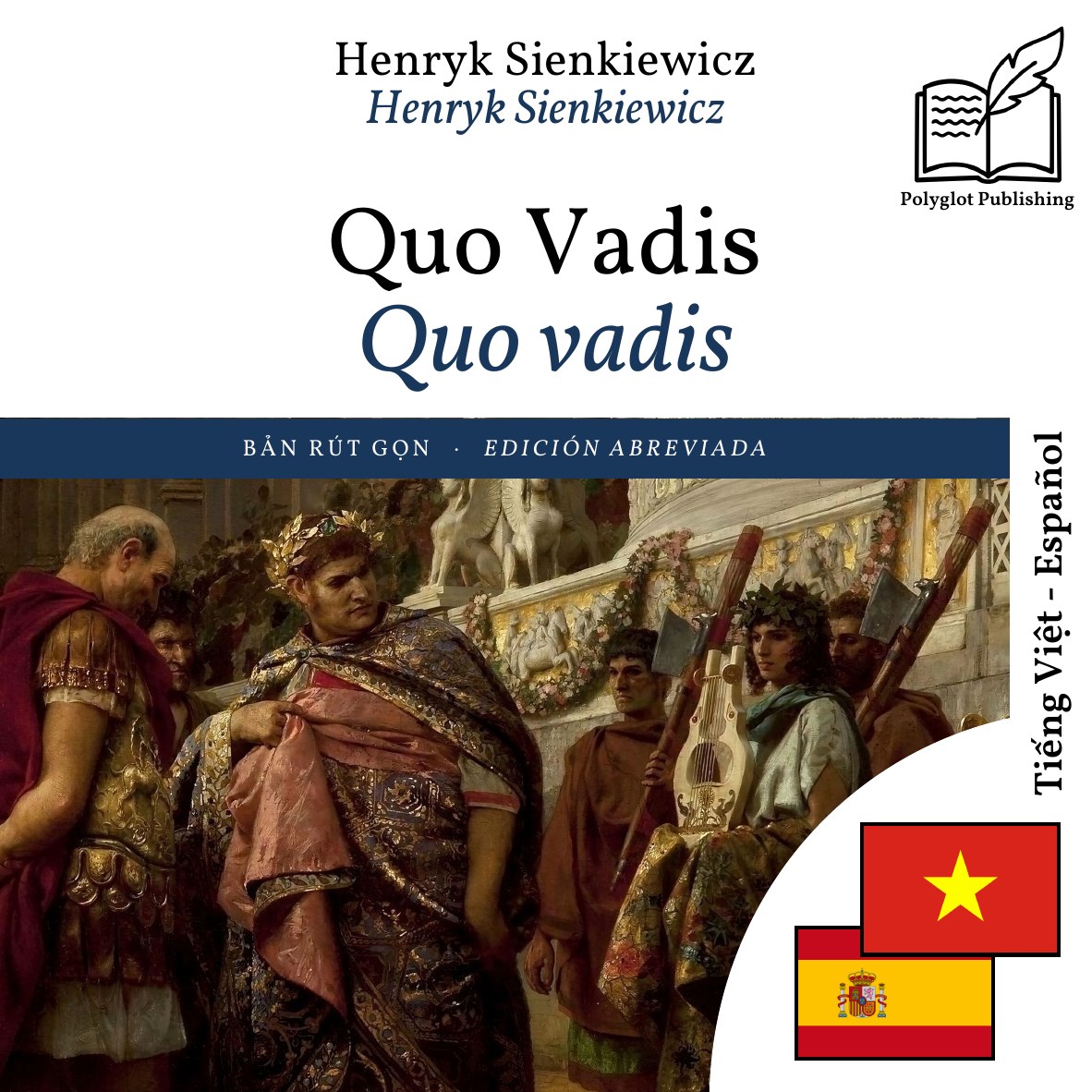 Quo vadis