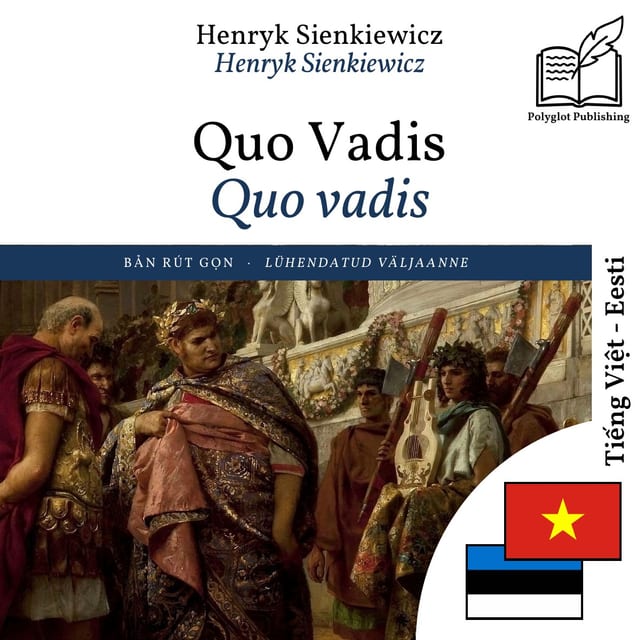 Quo vadis