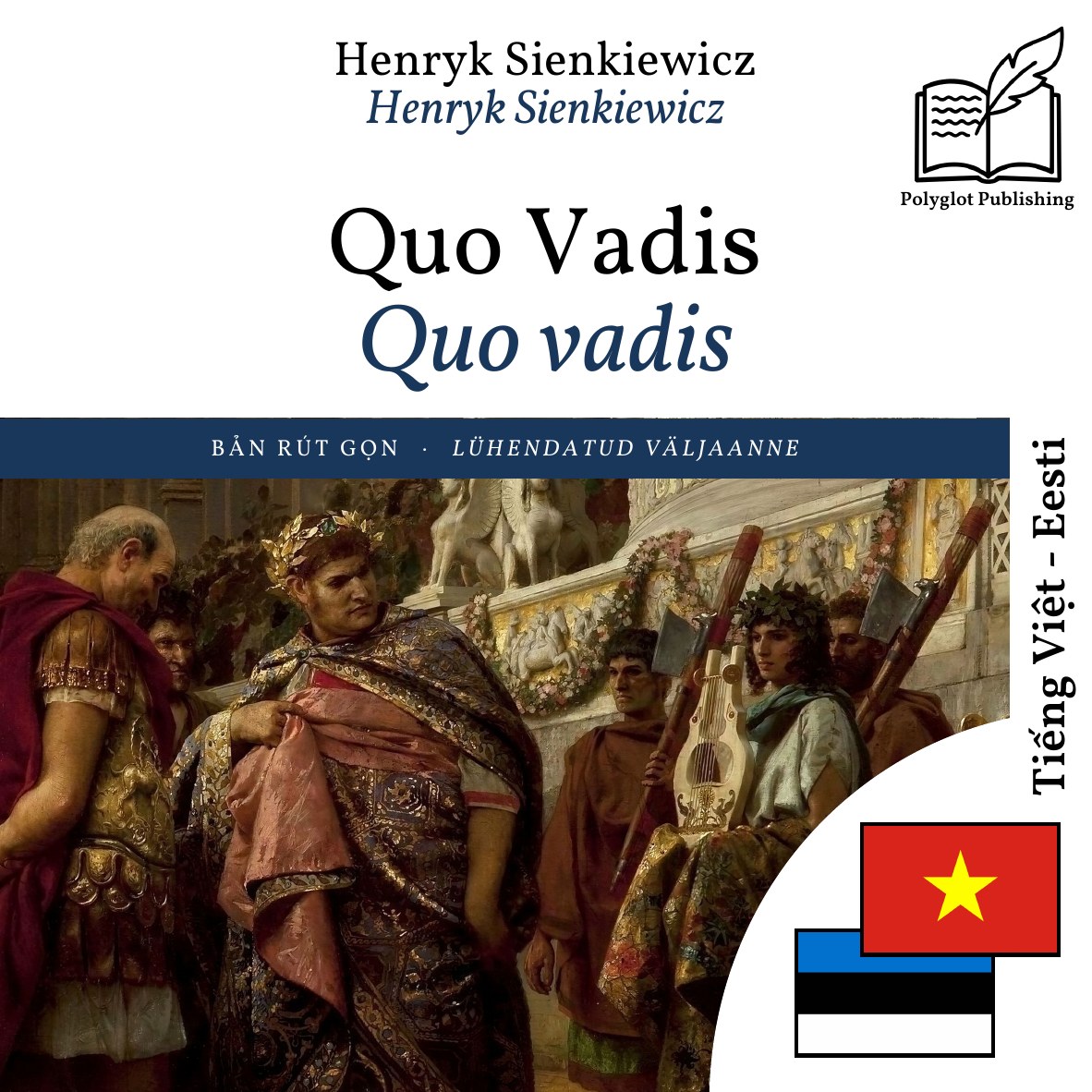 Quo vadis