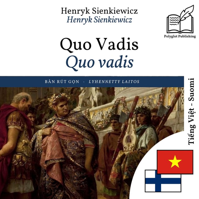 Quo vadis