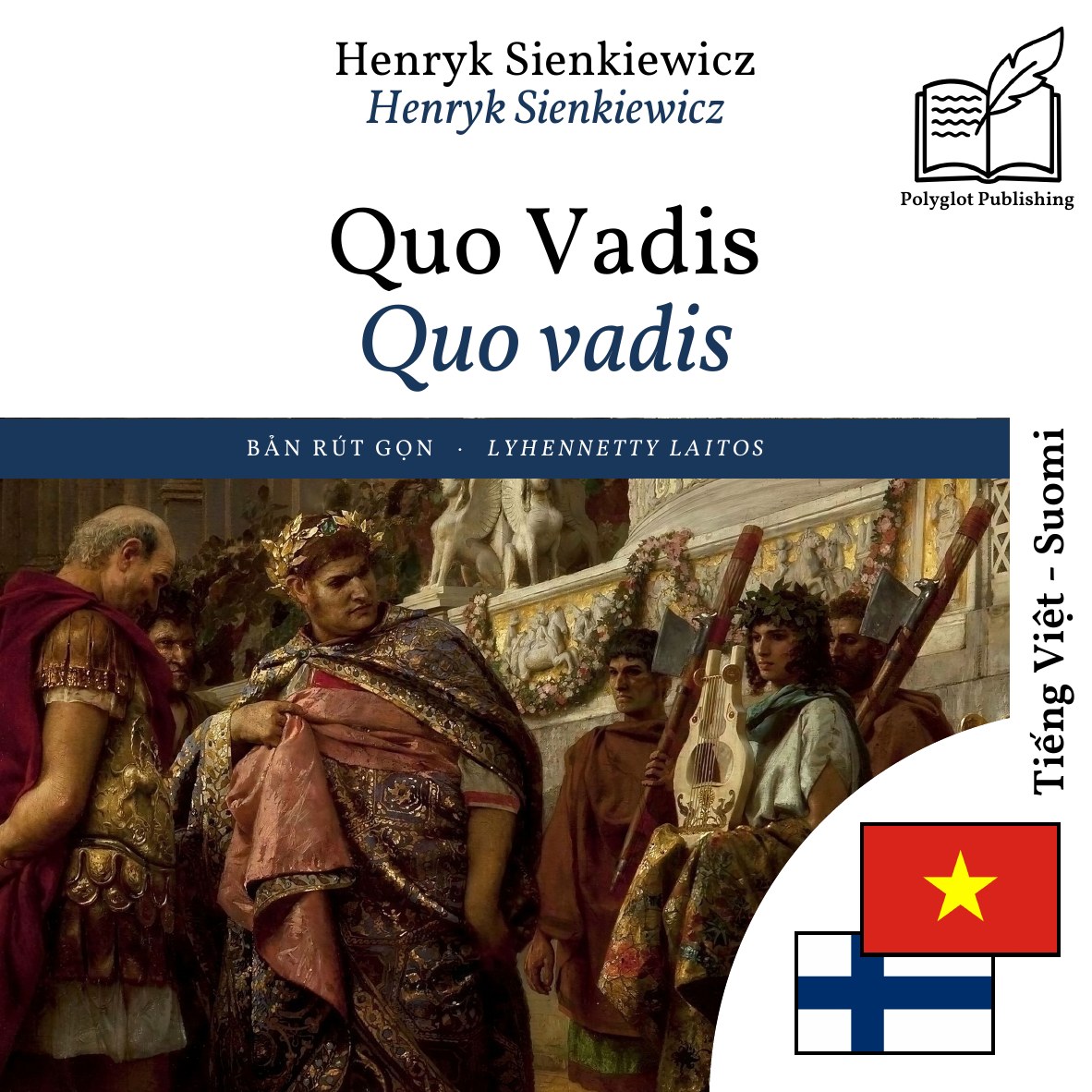 Quo vadis