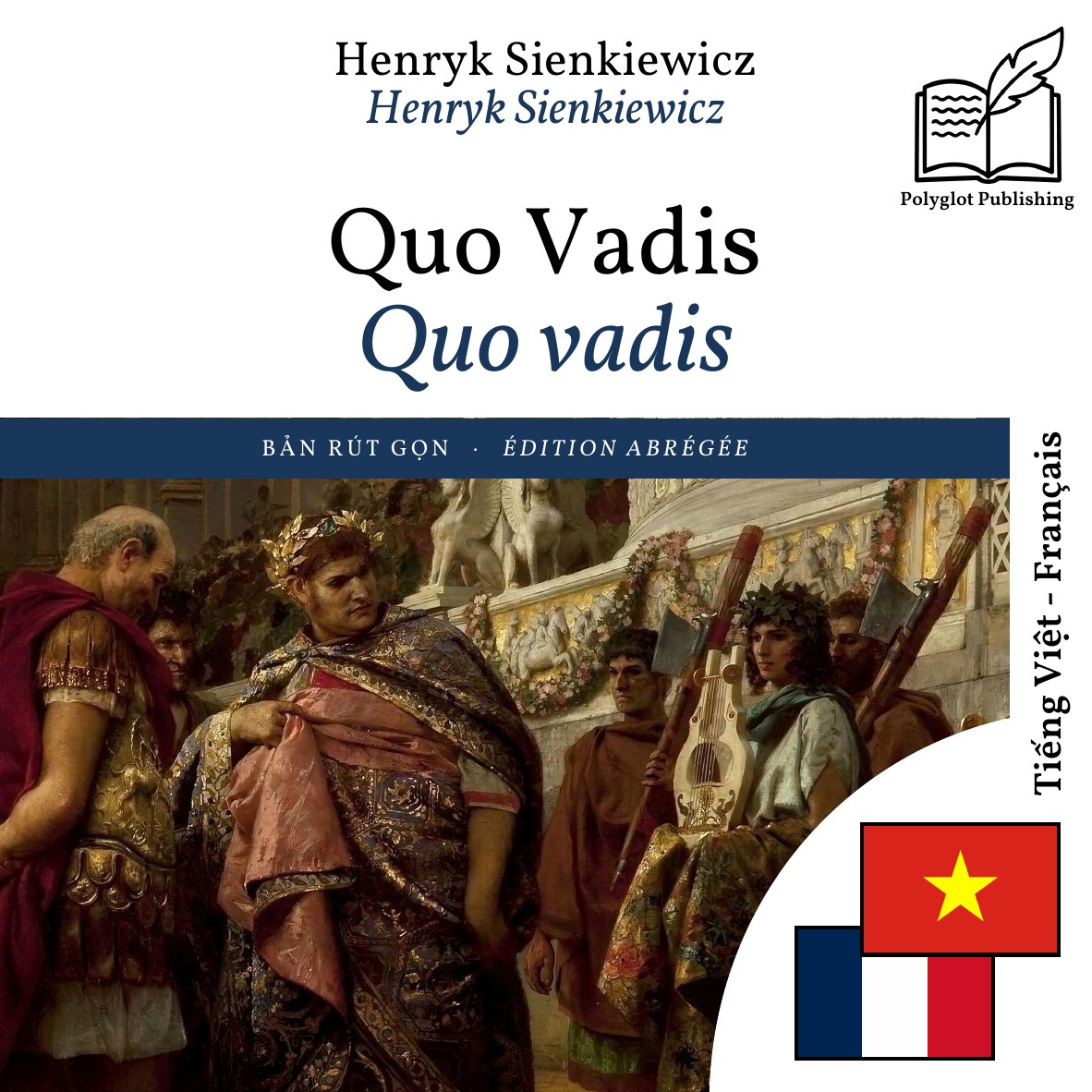 Quo vadis