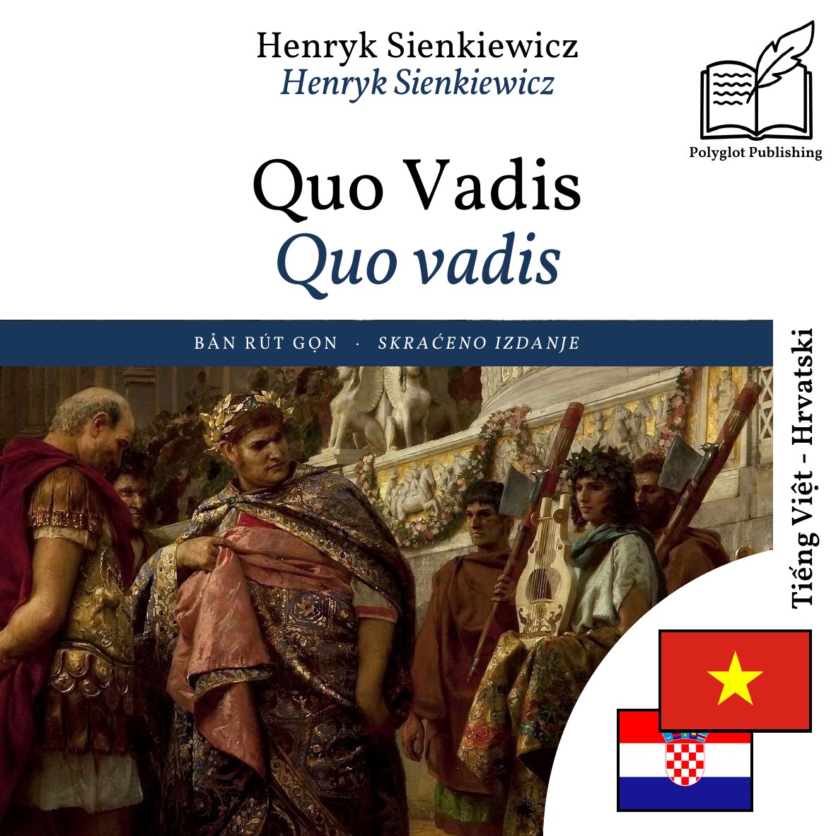 Quo vadis