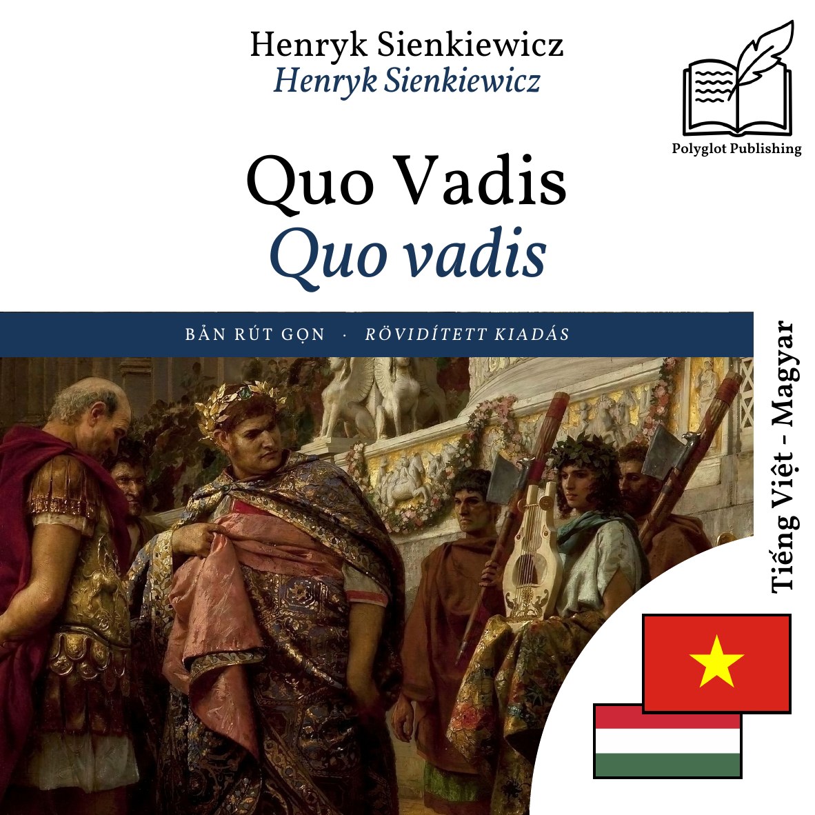 Quo vadis