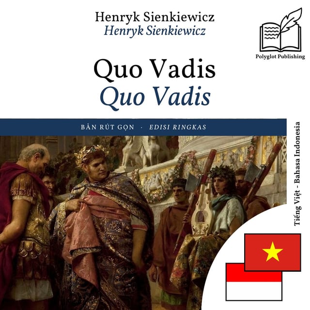 Quo Vadis