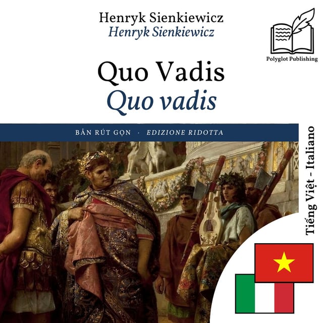 Quo vadis