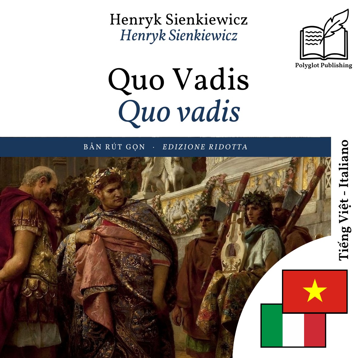 Quo vadis