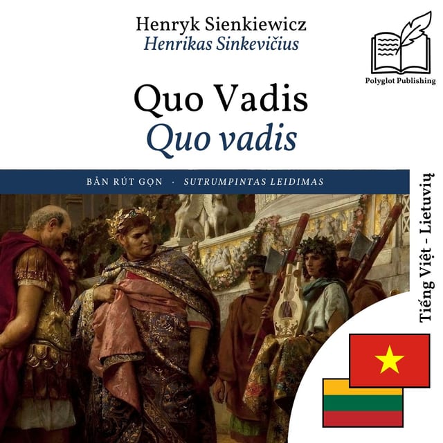 Quo vadis