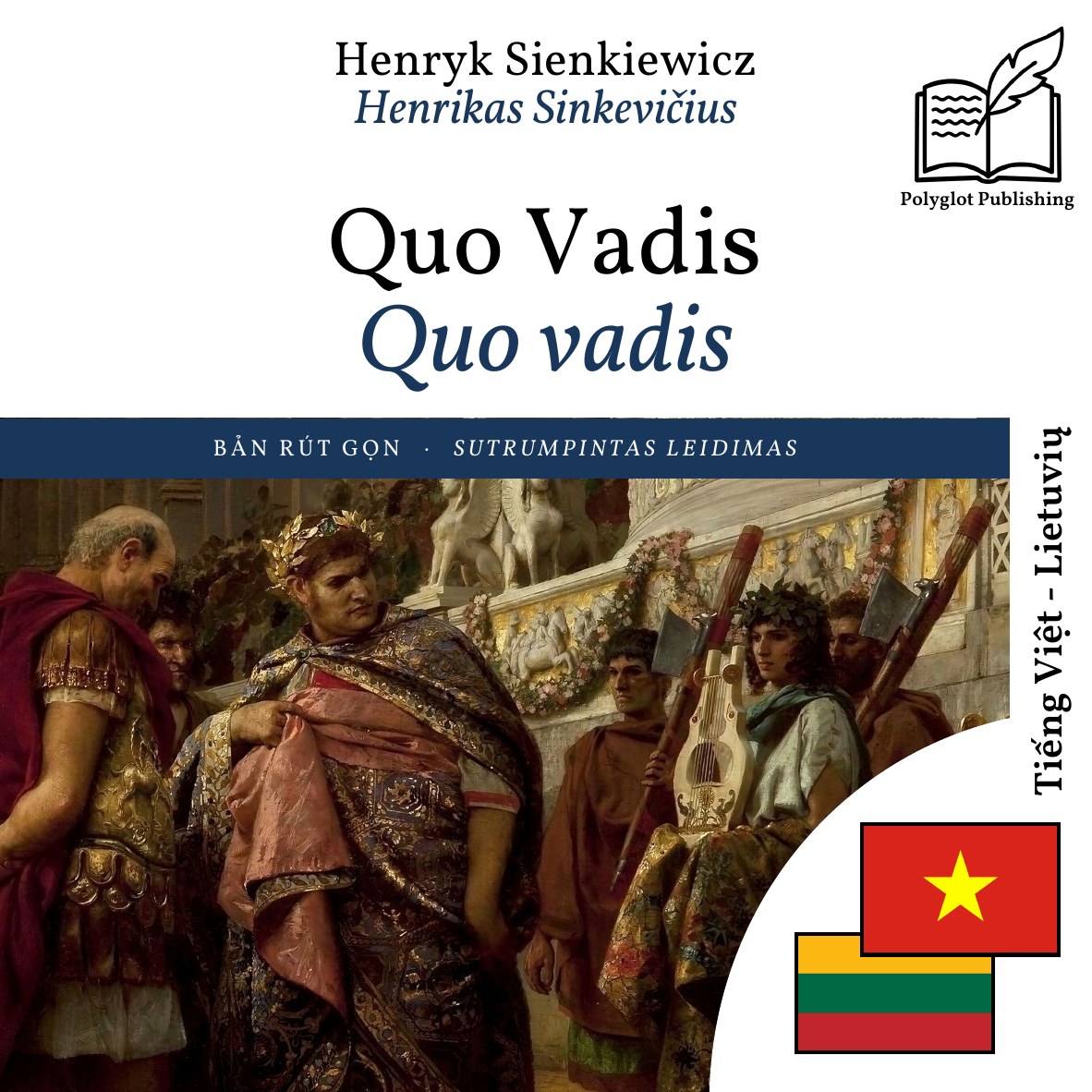 Quo vadis