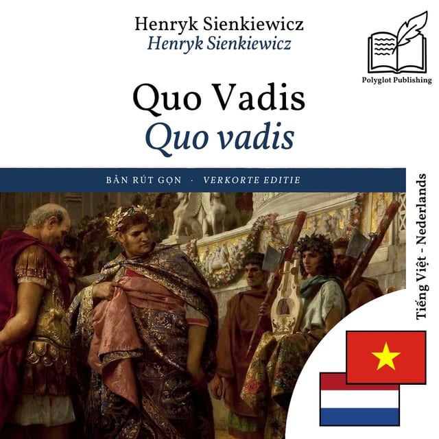 Quo vadis